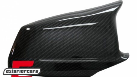 Poklopci retrovizora M-dizajn (carbon look) / BMW serije 5 F10 F11 F18 (07.2010-2013), MCBMF10MPNCF