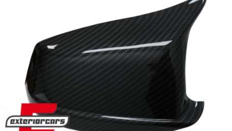 Poklopci retrovizora M-dizajn (carbon look) / BMW serije 5 F10 F11 F18 (07.2010-2013), MCBMF10MPNCF