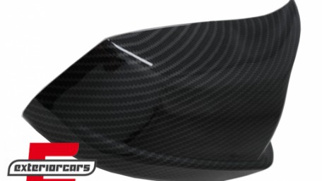 Poklopci retrovizora M-dizajn (carbon look) / BMW serije 5 F10 F11 F18 (07.2010-2013), MCBMF10MPNCF