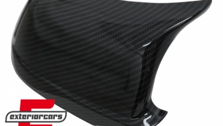 Poklopci retrovizora M-dizajn (carbon look) / BMW serije 5 F10 F11 F18 (07.2010-2013), MCBMF10MPNCF