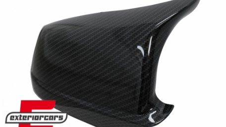 Poklopci retrovizora M-dizajn (carbon look) / BMW serije 5 F10 F11 F18 (07.2010-2013), MCBMF10MPNCF