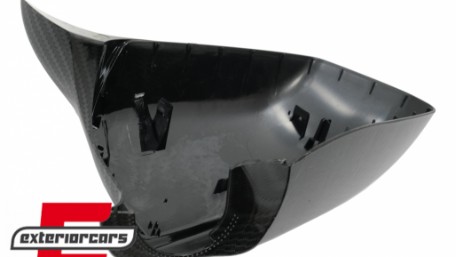 Poklopci retrovizora M-dizajn (carbon look) / BMW serije 5 F10 F11 F18 (07.2010-2013), MCBMF10MPNCF