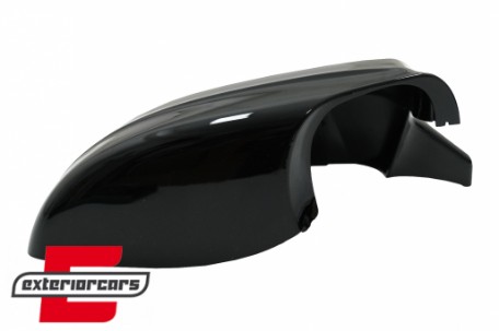 Poklopci retrovizora M-dizajn (piano crna) / BMW serije 5 F10 F11 F18 (07.2010-2013), 839315