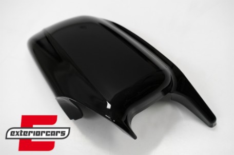 Poklopci retrovizora M-dizajn (piano crna) / BMW serije 5 F10 F11 F18 (07.2010-2013), 839315
