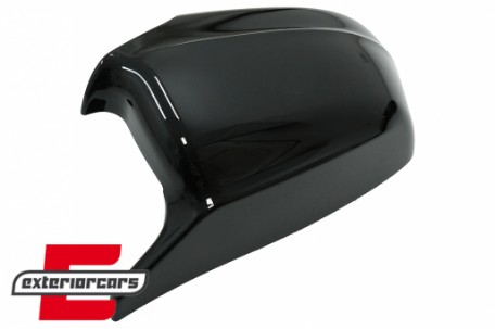 Poklopci retrovizora M-dizajn (piano crna) / BMW serije 5 F10 F11 F18 (07.2010-2013), 839315