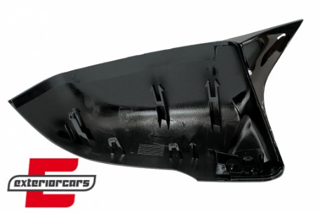 Poklopci retrovizora M-dizajn (piano crna) / BMW X1 F48 X1 xDrive25e (06.2015-2022) Active Tourer F45 (2014-) Gran Tourer F46 (06.2015-), GCP-049050