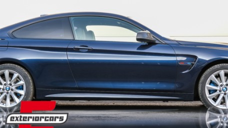 Poklopci retrovizora M-dizajn (pravi carbon) / BMW serije 1 2 3 4, 89713CFR