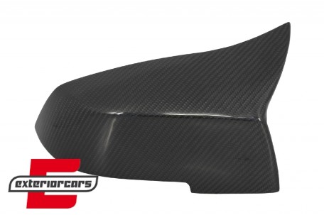 Poklopci retrovizora M-dizajn (pravi carbon) / BMW serije 1 2 3 4, 89713CFR