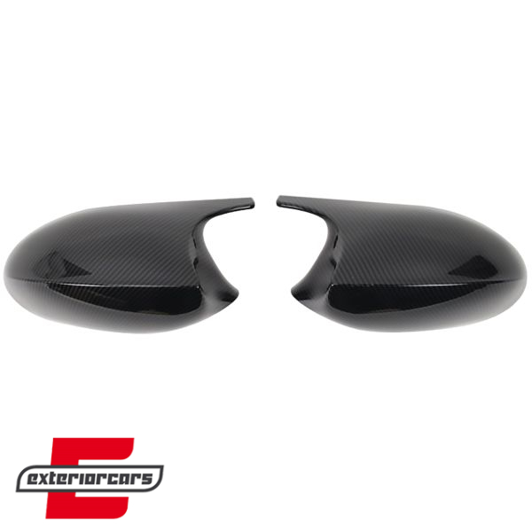 Poklopci retrovizora M Sport dizajn (carbon look) / BMW serije 1 E87 E81 E82 E88 serije 3 E90 E91 E92 E93, 42350_SET1