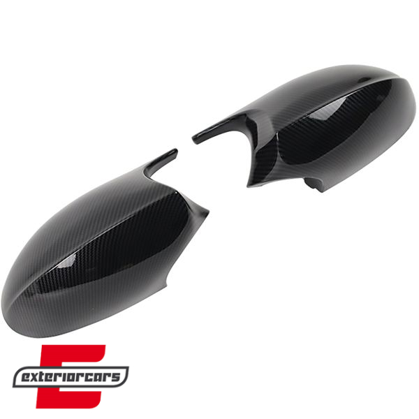 Poklopci retrovizora M Sport dizajn (carbon look) / BMW serije 1 E87 E81 E82 E88 serije 3 E90 E91 E92 E93, 42350_SET1