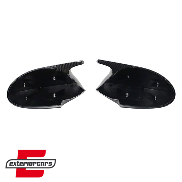 Poklopci retrovizora M Sport dizajn (carbon look) / BMW serije 1 E87 E81 E82 E88 serije 3 E90 E91 E92 E93, 42350_SET1