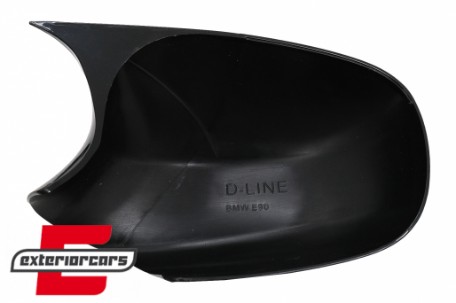Poklopci retrovizora M Sport dizajn (piano crna) / BMW E87/E81/E82/E88 + E90/E91/E92/E93 LCI, 839318