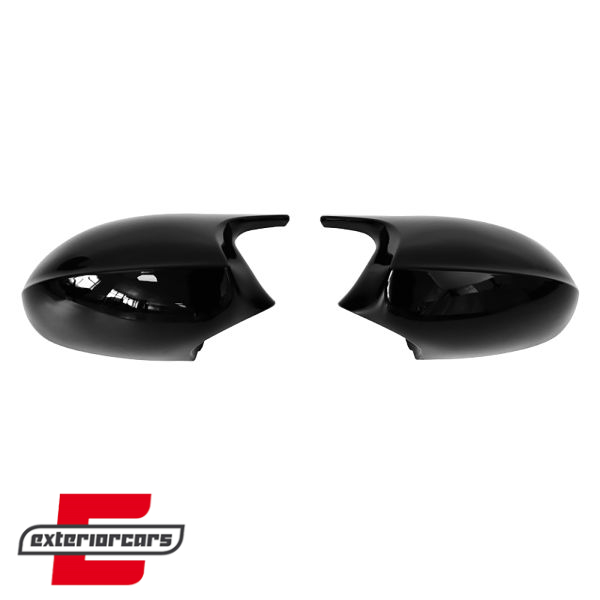 Poklopci retrovizora M Sport dizajn (piano crna) / BMW serije 1 E87 E81 E82 E88 serije 3 E90 E91 E92 E93, 42349_SET1