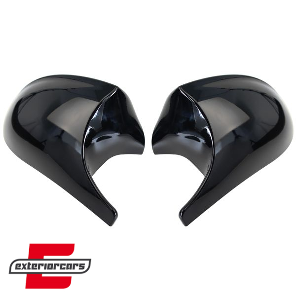 Poklopci retrovizora M Sport dizajn (piano crna) / BMW serije 1 E87 E81 E82 E88 serije 3 E90 E91 E92 E93, 42349_SET1