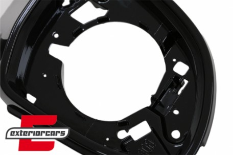 Poklopci retrovizora M Sport dizajn (piano crna) / BMW X3 G01 X3 G08 X4 G02 X5 G05 X6 G06 X7 G07, 839322
