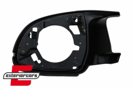 Poklopci retrovizora M Sport dizajn (piano crna) / BMW X3 G01 X3 G08 X4 G02 X5 G05 X6 G06 X7 G07, 839322