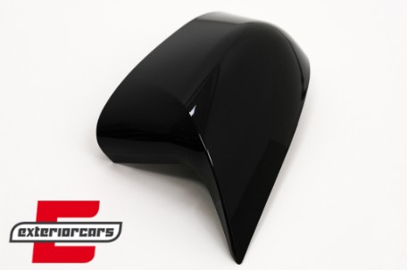 Poklopci retrovizora M Sport dizajn (piano crna) / BMW X3 G01 X3 G08 X4 G02 X5 G05 X6 G06 X7 G07, GCP-8301401