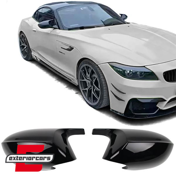Poklopci retrovizora M Sport dizajn (piano crna) / BMW Z4 E89 (2009-2016), 42356