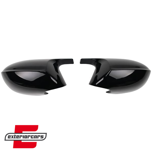 Poklopci retrovizora M Sport dizajn (piano crna) / BMW Z4 E89 (2009-2016), 42356