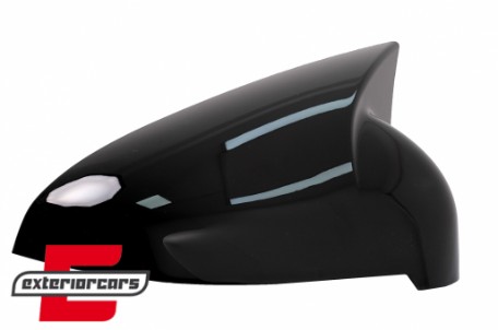 Poklopci retrovizora (piano crna) / Audi A4 B9 (2016-2018) Audi A5 S5 RS5 (07.2016-2019), MCAUA4B9PB