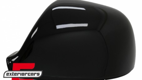 Poklopci retrovizora (piano crna) / VW Amarok (2010-2020) Transporter Multivan T5 Facelift (2010-2015) Transporter T6 (2016-2018), 41690