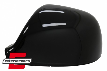 Poklopci retrovizora (piano crna) / VW Amarok (2010-2020) Transporter Multivan T5 Facelift (2010-2015) Transporter T6 (2016-2018), 41690