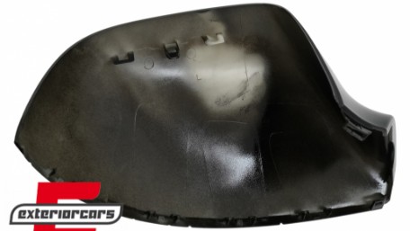 Poklopci retrovizora (piano crna) / VW Amarok (2010-2020) Transporter Multivan T5 Facelift (2010-2015) Transporter T6 (2016-2018), 41690