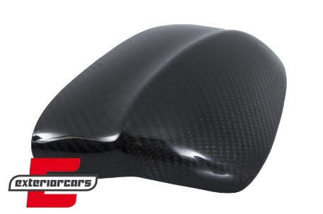 Poklopci retrovizora (pravi carbon) / BMW X3 F25 X4 F26 X5 F15 X6 F16 (2014-2018), 89704CFR