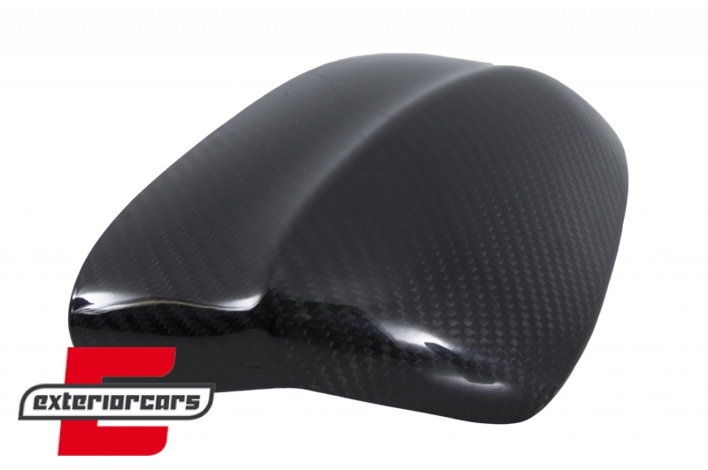 Poklopci retrovizora (pravi carbon) / BMW X3 F25 X4 F26 X5 F15 X6 F16 (2014-2018), 89704CFR