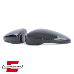 Poklopci retrovizora (pravi karbon) / VW Scirocco Passat CC Beetle, 33807