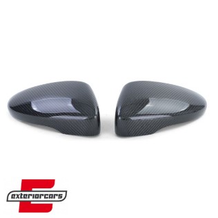 Poklopci retrovizora (pravi karbon) / VW Scirocco Passat CC Beetle, 33807