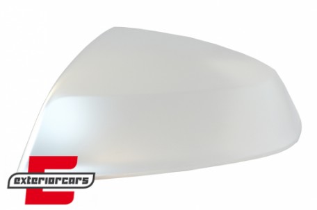 Poklopci retrovizora RS dizajn (aluminij) / Audi Q7 4M (2015-2019) Q5 (2017-2020), MCAUQ74M
