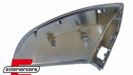 Poklopci retrovizora RS dizajn (aluminij) / Audi Q7 4M (2015-2019) Q5 (2017-2020), MCAUQ74MSA