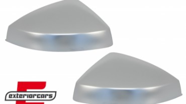 Poklopci retrovizora RS3 dizajn (aluminij) / Audi A3 8V S3 RS3 Cabrio Limuzina Sportback (2012-2019), MCAUA38V