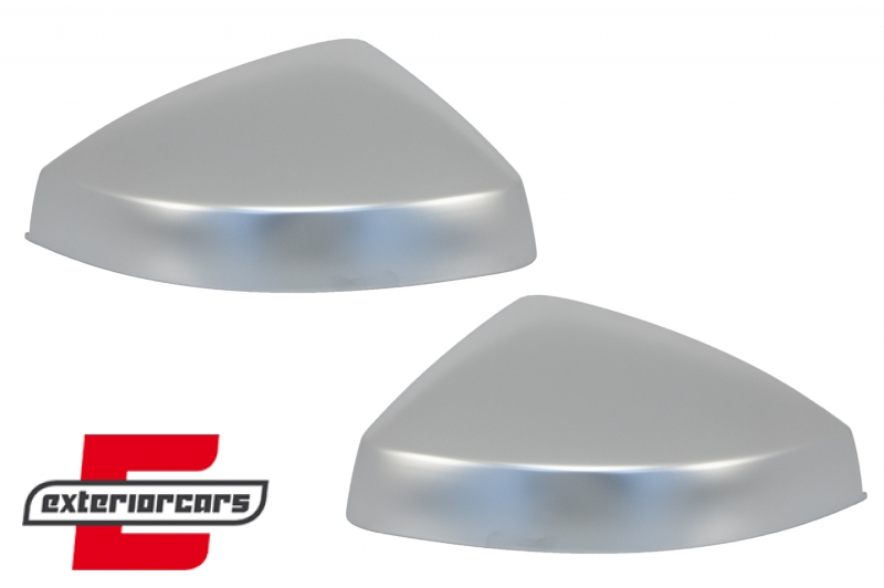 Poklopci retrovizora RS3 dizajn (aluminij) / Audi A3 8V S3 RS3 Cabrio Limuzina Sportback (2012-2019), MCAUA38V