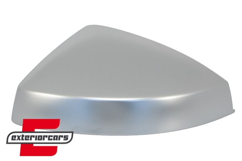 Poklopci retrovizora RS3 dizajn (aluminij) / Audi A3 8V S3 RS3 Cabrio Limuzina Sportback (2012-2019), MCAUA38V