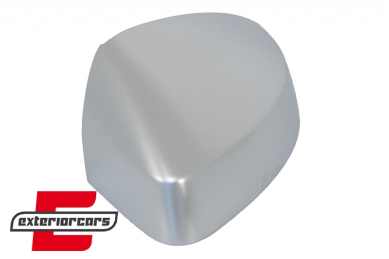 Poklopci retrovizora RS3 dizajn (aluminij) / Audi A3 8V S3 RS3 Cabrio Limuzina Sportback (2012-2019), MCAUA38V