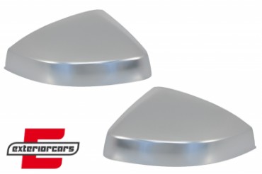 Poklopci retrovizora RS3 dizajn (aluminij) / Audi A3 8V S3 RS3 cabrio limuzina sportback (2012-2019), MCAUA38VSA