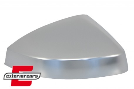 Poklopci retrovizora RS3 dizajn (aluminij) / Audi A3 8V S3 RS3 cabrio limuzina sportback (2012-2019), MCAUA38VSA