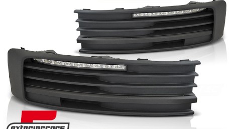 Poklopci sa dnevnim svjetlima LED DRL / VW T6 (2015-2019), HAVW12