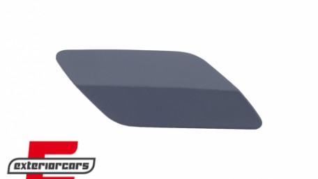 Poklopci SRA za prednji branik GTI dizajn / VW Golf 7.5 (2017-2020), SRAVWG75GTI