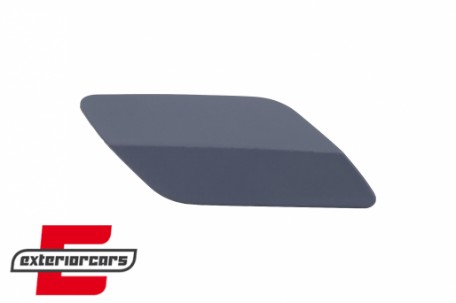 Poklopci SRA za prednji branik GTI dizajn / VW Golf 7.5 (2017-2020), SRAVWG75GTI