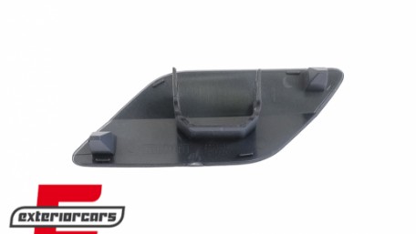 Poklopci SRA za prednji branik GTI dizajn / VW Golf 7.5 (2017-2020), SRAVWG75GTI