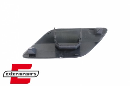 Poklopci SRA za prednji branik GTI dizajn / VW Golf 7.5 (2017-2020), SRAVWG75GTI