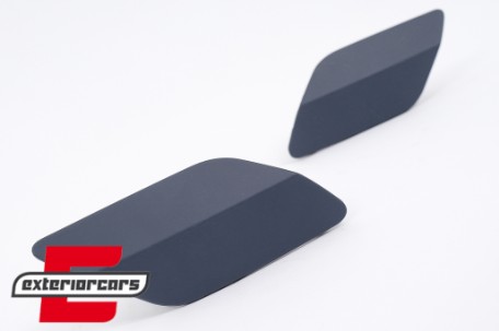 Poklopci SRA za prednji branik GTI dizajn / VW Golf 7.5 (2017-2020), SRAVWG75GTI