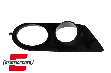 Poklopci zračnih kanala za svjetla za maglu M3 Hamann dizajn / BMW serije 3 E46 (1998-2005), 1214265
