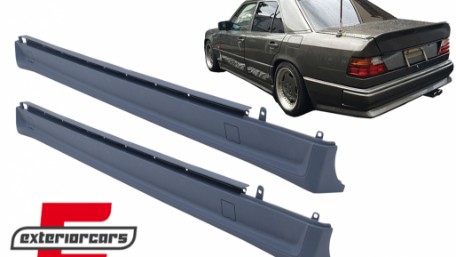 Pragovi AMG dizajn / Mercedes E klasa W124 S124 (10.1989-06.1996) limuzina karavan, SSMBW124A