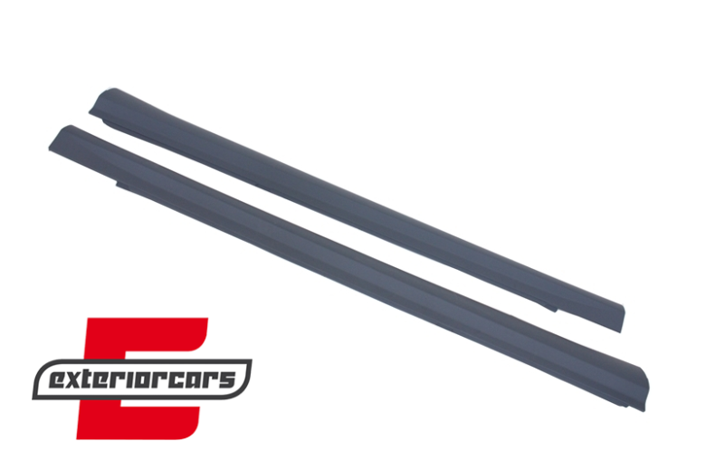 Pragovi C63 AMG dizajn / Mercedes C-klasa W204 (2007-2014), PGME17