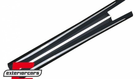 Pragovi C63 AMG dizajn / Mercedes C-klasa W205 S205 (2014-2020), SSMBW205AMG