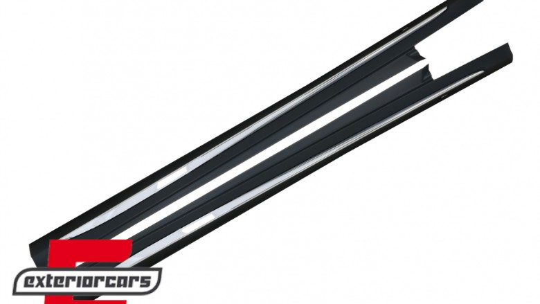 Pragovi C63 AMG dizajn / Mercedes C-klasa W205 S205 (2014-2020), SSMBW205AMG